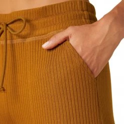 Beyond Yoga Free Flow Wide Leg Cropped Pant Clove Brown 13 Beyond Yoga Free Flow Wide Leg Cropped Pant Clove Brown