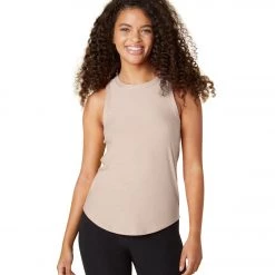 Beyond Yoga Featherweight Keep It Moving Tank CLOTHING