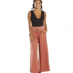 Free People Keep It Sleek Bodysuit Black CLOTHING 15 Free People Keep It Sleek Bodysuit Black CLOTHING