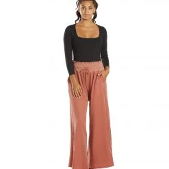 Free People Truth Or Square Bodysuit Black CLOTHING