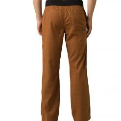 CLOTHING PrAna Men's Vaha Yoga Pants 30" Inseam Russet 8 CLOTHING PrAna Men's Vaha Yoga Pants 30