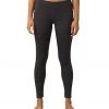 CLOTHING PrAna Pillar 7/8 Yoga Leggings Charcoal Stripe 2 CLOTHING PrAna Pillar 7/8 Yoga Leggings Charcoal Stripe