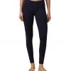 PrAna Pillar Yoga Leggings Nautical Stripe CLOTHING 1 PrAna Pillar Yoga Leggings Nautical Stripe CLOTHING