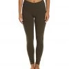 PrAna Pillar Yoga Leggings Camel Heather CLOTHING 2 PrAna Pillar Yoga Leggings Camel Heather CLOTHING