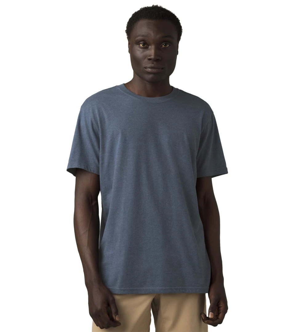 CLOTHING PrAna Crew Tall Denim Heather 3 CLOTHING PrAna Crew Tall Denim Heather