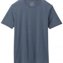 CLOTHING PrAna Crew Tall Denim Heather 9 CLOTHING PrAna Crew Tall Denim Heather