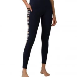 PrAna Laye Leggings Nautical Tivoli CLOTHING