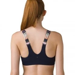 PrAna Moraga Bra Nautical Tivoli