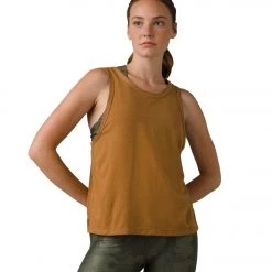 PrAna Moraine Tank