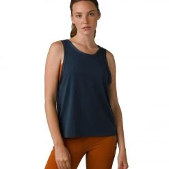 CLOTHING PrAna Moraine Tank Nautical