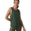 PrAna Moraine Tank Kale