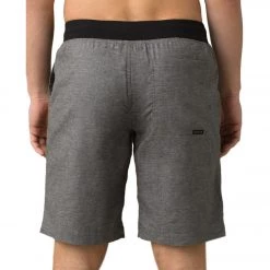 PrAna Men's Vaha Short Gravel