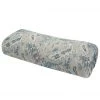 Hugger Mugger Standard Printed Yoga Bolster Crystal Garden YOGA MATS & PROPS 1 Hugger Mugger Standard Printed Yoga Bolster Crystal Garden YOGA MATS & PROPS