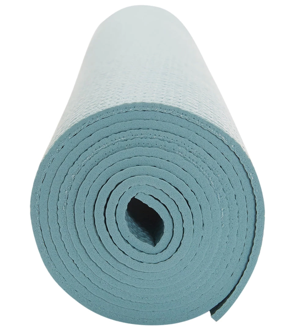Hugger Mugger Tapas Original Extra Long Yoga Mat 80" 3mm Rain YOGA MATS & PROPS 4 Hugger Mugger Tapas Original Extra Long Yoga Mat 80" 3mm Rain YOGA MATS & PROPS