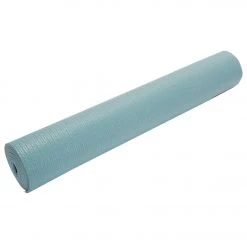 Hugger Mugger Tapas Original Extra Long Yoga Mat 80" 3mm Rain YOGA MATS & PROPS 9 Hugger Mugger Tapas Original Extra Long Yoga Mat 80