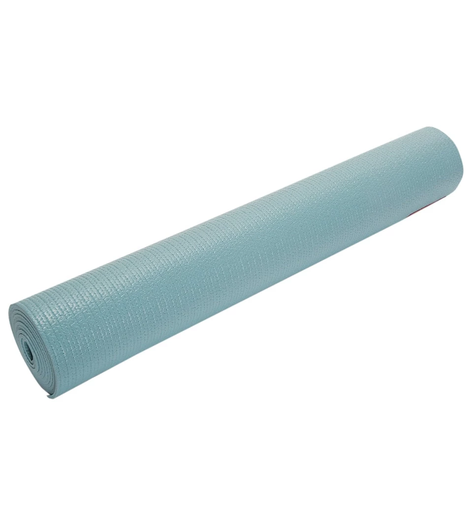 Hugger Mugger Tapas Original Extra Long Yoga Mat 80" 3mm Rain YOGA MATS & PROPS 5 Hugger Mugger Tapas Original Extra Long Yoga Mat 80" 3mm Rain YOGA MATS & PROPS