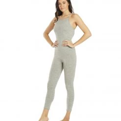NEW ARRIVALS Free People Movement Side To Side Performance Leotard Grey 13 NEW ARRIVALS Free People Movement Side To Side Performance Leotard Grey