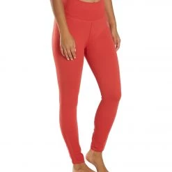 Free People Free Throw Legging Puckered Up
