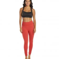 Free People Free Throw Legging Puckered Up