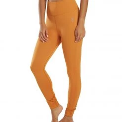 CLOTHING Free People Free Throw Legging Toasted Coconut 13 CLOTHING Free People Free Throw Legging Toasted Coconut