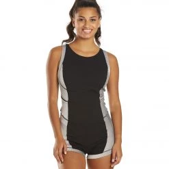 Free People Hardio Cardio Shortsie CLOTHING