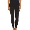 CLOTHING Free People Rich Soul Ribbed Legging Black 1 CLOTHING Free People Rich Soul Ribbed Legging Black