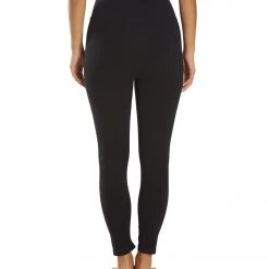 CLOTHING Free People Rich Soul Ribbed Legging Black 11 CLOTHING Free People Rich Soul Ribbed Legging Black