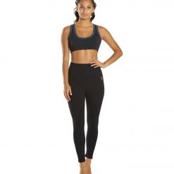 CLOTHING Free People Rich Soul Ribbed Legging Black 12 CLOTHING Free People Rich Soul Ribbed Legging Black