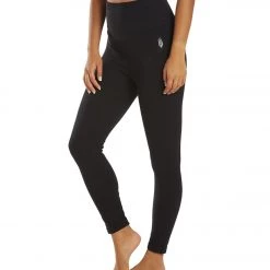 CLOTHING Free People Rich Soul Ribbed Legging Black 13 CLOTHING Free People Rich Soul Ribbed Legging Black