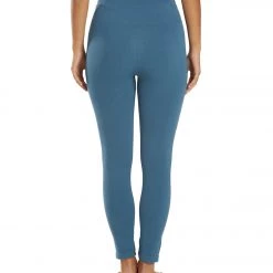 Free People Rich Soul Ribbed Legging Agen Sea CLOTHING 11 Free People Rich Soul Ribbed Legging Agen Sea CLOTHING