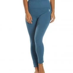 Free People Rich Soul Ribbed Legging Agen Sea CLOTHING 15 Free People Rich Soul Ribbed Legging Agen Sea CLOTHING