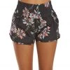CLOTHING Free People The Way Home Short Floral Combo