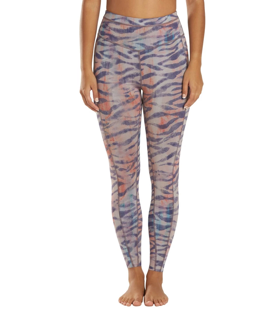 Free People Beat The Heat P/S Legging CLOTHING 3 Free People Beat The Heat P/S Legging CLOTHING