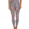 CLOTHING Free People Beat The Heat P/S Legging Tiger Combo 1 CLOTHING Free People Beat The Heat P/S Legging Tiger Combo