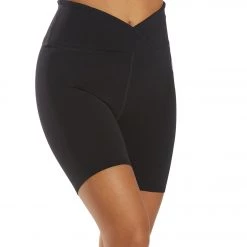 Free People Blaze It Short Black