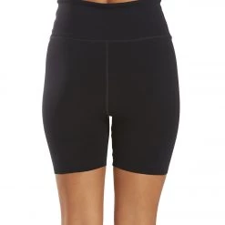 Free People Blaze It Short Black