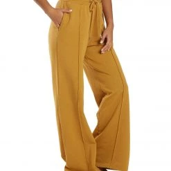 Free People Fast Break Pant Burnt Gold 10 Free People Fast Break Pant Burnt Gold