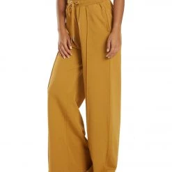 Free People Fast Break Pant Burnt Gold 13 Free People Fast Break Pant Burnt Gold