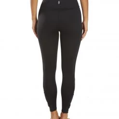Free People Very Prairie Legging Black CLOTHING 11 Free People Very Prairie Legging Black CLOTHING