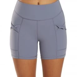 Free People Wave Rider Short