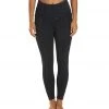 Free People Hybrid Yoga Leggings Black CLOTHING