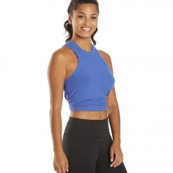 Free People Blissed Out Yoga Tank African Violet NEW ARRIVALS 9 Free People Blissed Out Yoga Tank African Violet NEW ARRIVALS