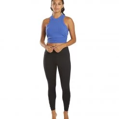 Free People Blissed Out Yoga Tank African Violet NEW ARRIVALS 11 Free People Blissed Out Yoga Tank African Violet NEW ARRIVALS