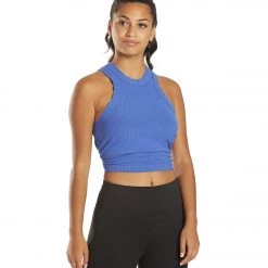 Free People Blissed Out Yoga Tank African Violet NEW ARRIVALS 13 Free People Blissed Out Yoga Tank African Violet NEW ARRIVALS