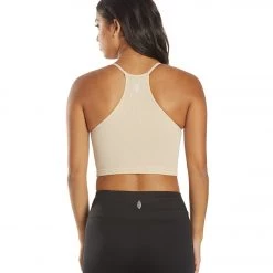 Free People Cropped Run Yoga Tank Sandshell NEW ARRIVALS 25 Free People Cropped Run Yoga Tank Sandshell NEW ARRIVALS