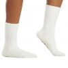 ACCESSORIES Spiritual Gangster Create SG Sock White