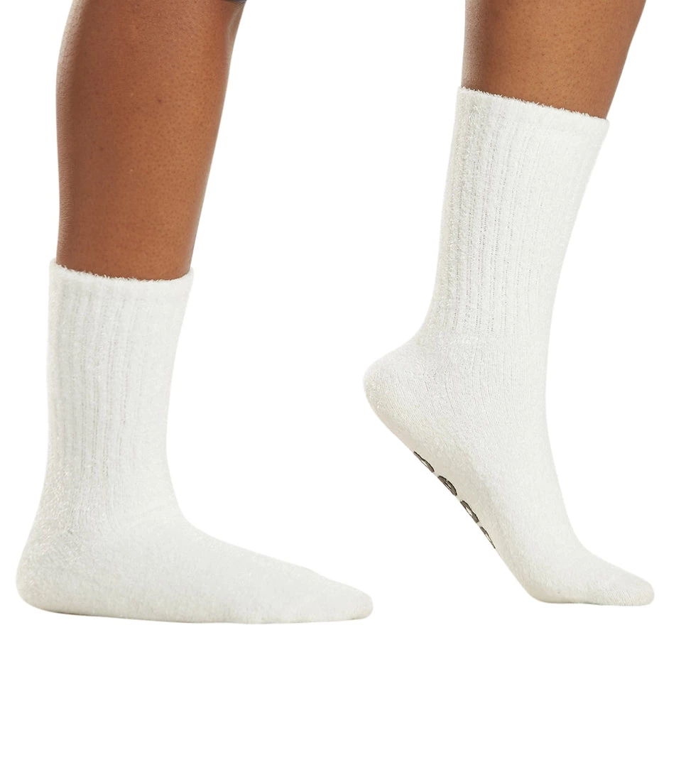 ACCESSORIES Spiritual Gangster Create SG Sock White 3 ACCESSORIES Spiritual Gangster Create SG Sock White