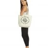 Spiritual Gangster Light SG Canvas Tote Natural