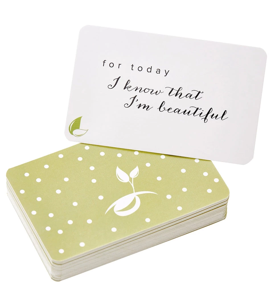 May You Know Joy Seeds Of Intention Mini Deck 3 May You Know Joy Seeds Of Intention Mini Deck