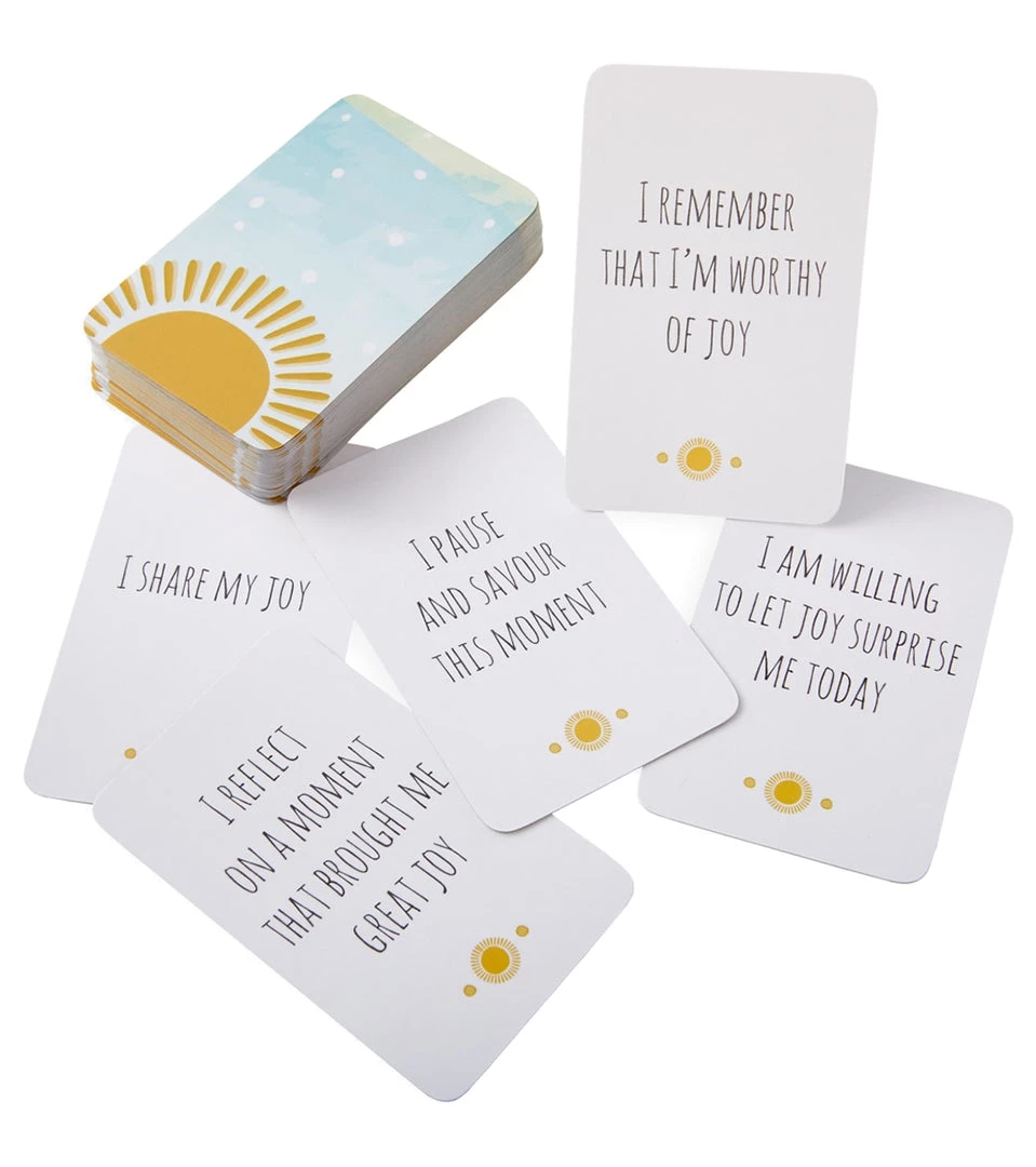 May You Know Joy May You Find Joy Ritual Set Blue 4 May You Know Joy May You Find Joy Ritual Set Blue